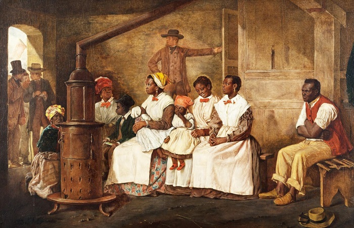 Африканец, остановивший оспу в Америке, и другие рабы, вошедшие в историю.
