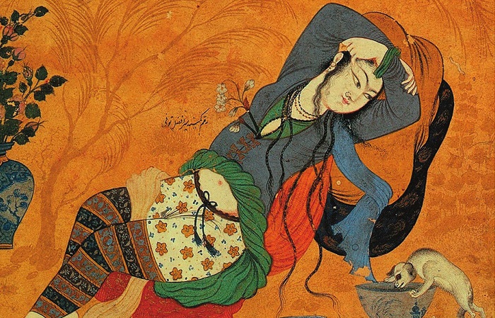 Певцы грядущей смерти: 5 персоязычных поэтов, которых стыдно не знать совсем.