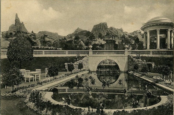 Территория «Яра» в 1911 году. /Фото:pastvu.com