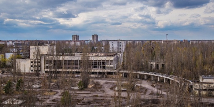 Желающих отправиться в радиоактивный тур хватает. /Фото:chernobylguide.com