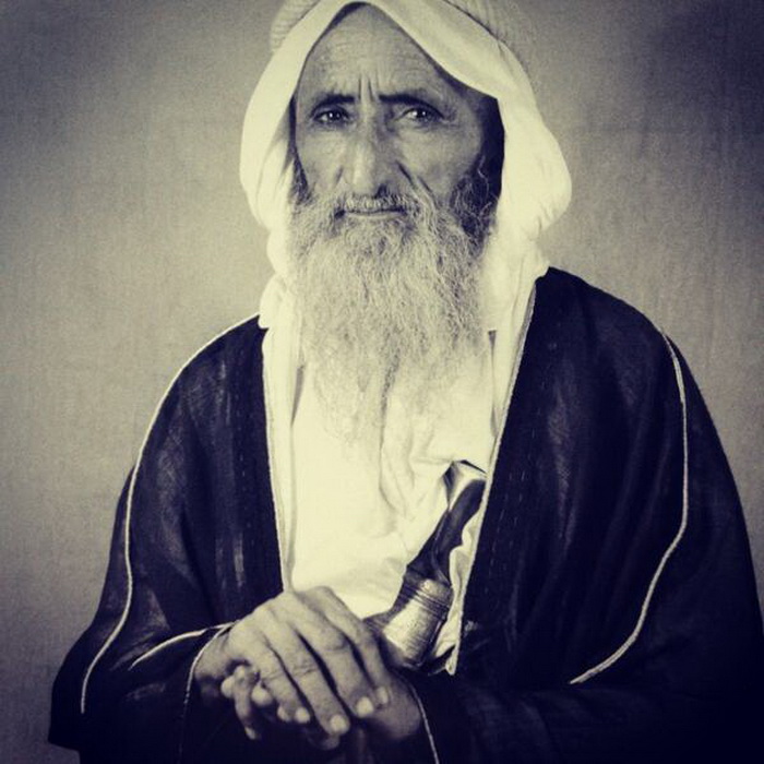 Шейх Саид правил с 1912 по 1958 год