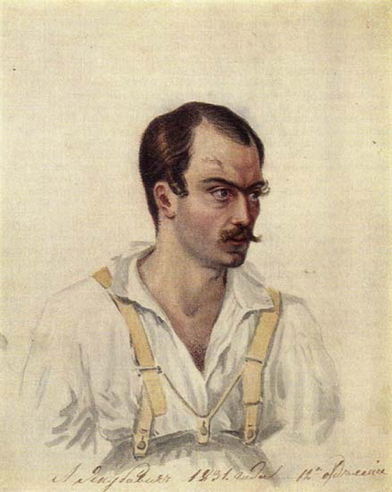 Александр Иванович Якубович
