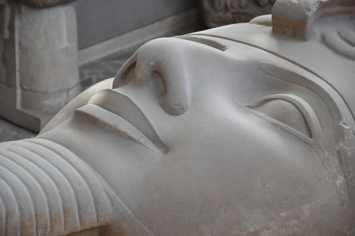 Царь Древнего Египта никогда не назвал бы себя фараоном