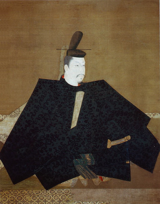 Главной целью жизни самурая было служить хозяину
