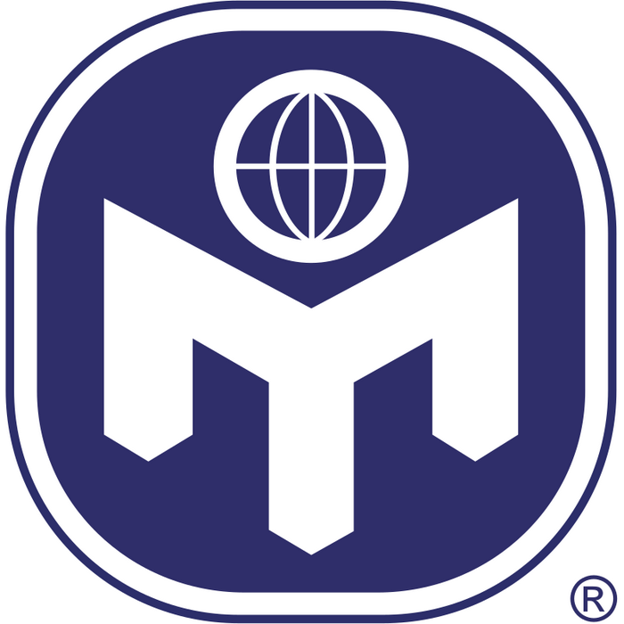 Логотип Менсы