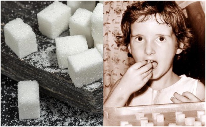 Согласно исследованиям, потребление сахара в мире неуклонно растет