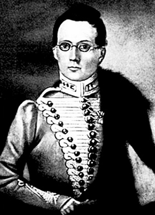 Александр Петрович Завадовский