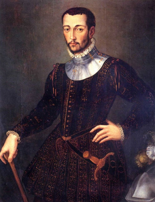 Франческо I Медичи, герцог Тосканы