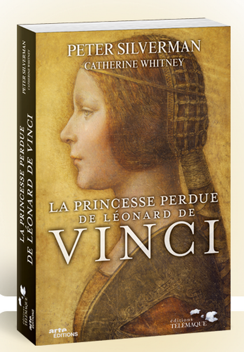 Искусствовед Мартин Кемп, уверенный в авторстве Леонардо, посвятил «принцессе» книгу