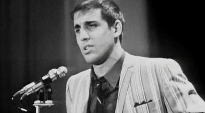 В 1970 году Адриано Челентано оказался среди победителей фестиваля