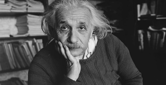 Альберт Эйнштейн практиковал самогипноз, используя трансовые состояния для получения новых научных идей