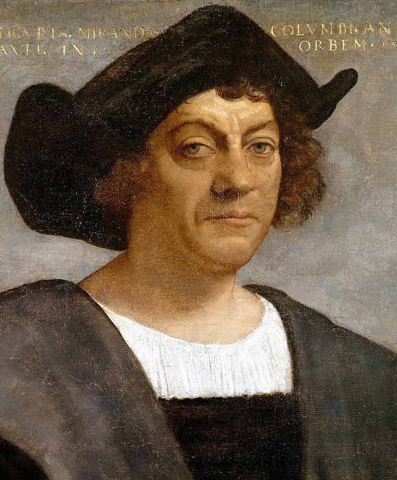 Христофор Колумб надолго не задержался на острове, хоть и дал ему имя своего брата