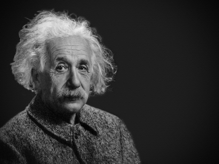 Альберт Эйнштейн считается человеком, чей IQ был особенно высок - но ученого уже опередили члены Менсы