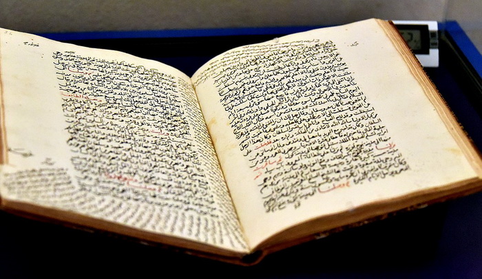 Воспоминания Ибн Баттуты были отражены в его жизнеописании. Источник: wikipedia.org