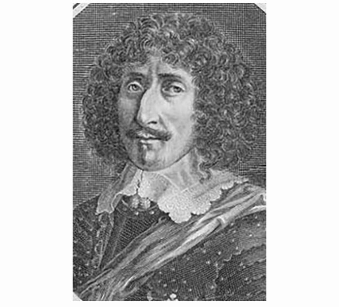 Сезар, граф дю Плесси-Прален, герцог де Шуасье (1598–1675) 