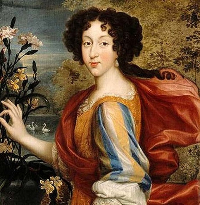 Мария Луиза Орлеанская — королева-консорт Испании, жена короля Карла II