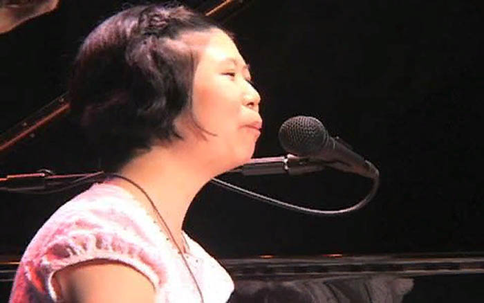 Ли Хи-а – южнокорейская пианистка-инвалид