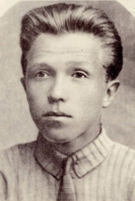 Николай Кузнецов, 1920-е годы