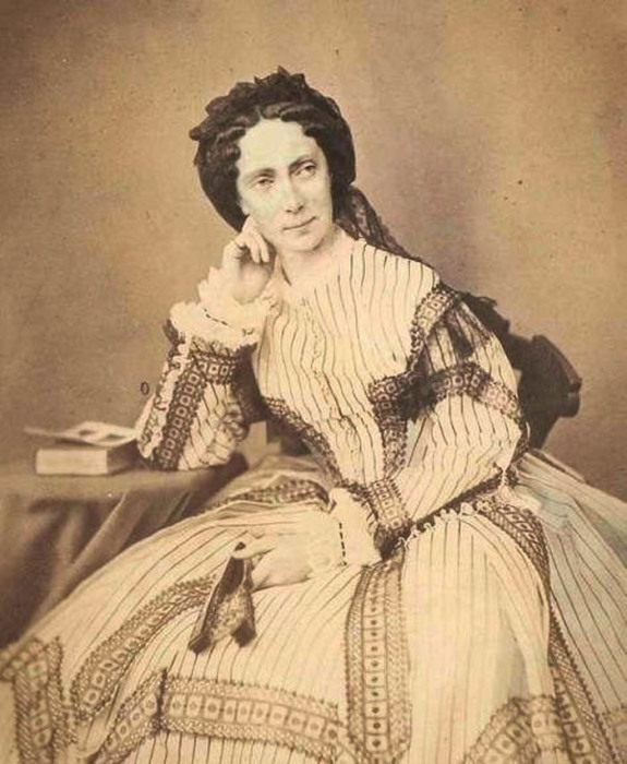 Мария Александровна (1870-е гг)