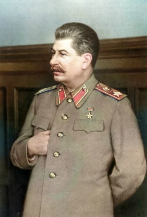 Иосиф Сталин. / Фото: www.yandex.net