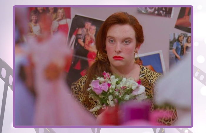Кадр из фильма «Свадьба Мюриэл».