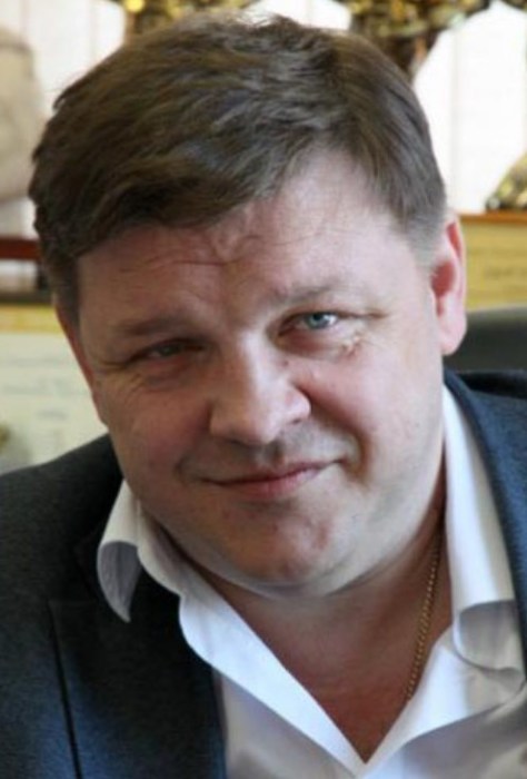 Сергей Кушнарёв. / Фото: www.wikimedia.org