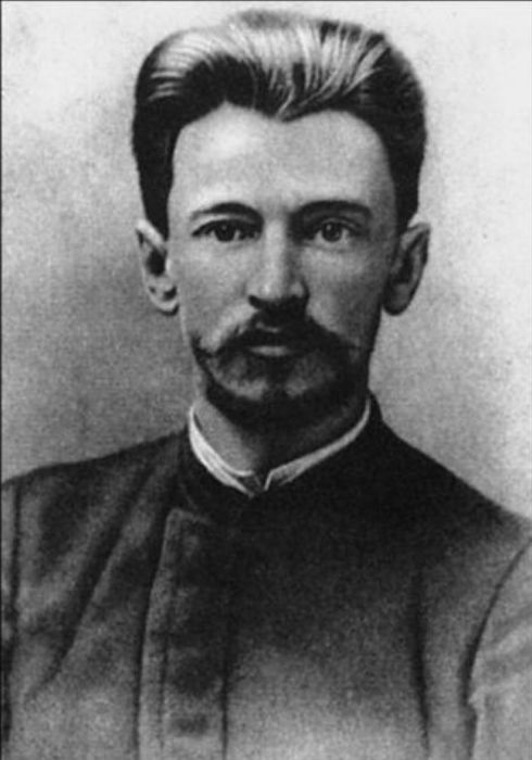 Николай Николаевич Тухачевский, отец маршала. / Фото: www.dom-knig.com