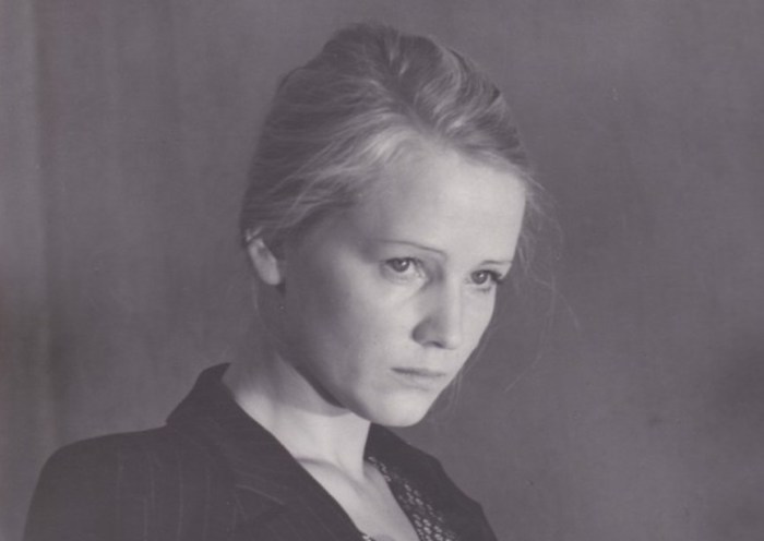 Наталья Егорова. / Фото: www.lenfilm.ru