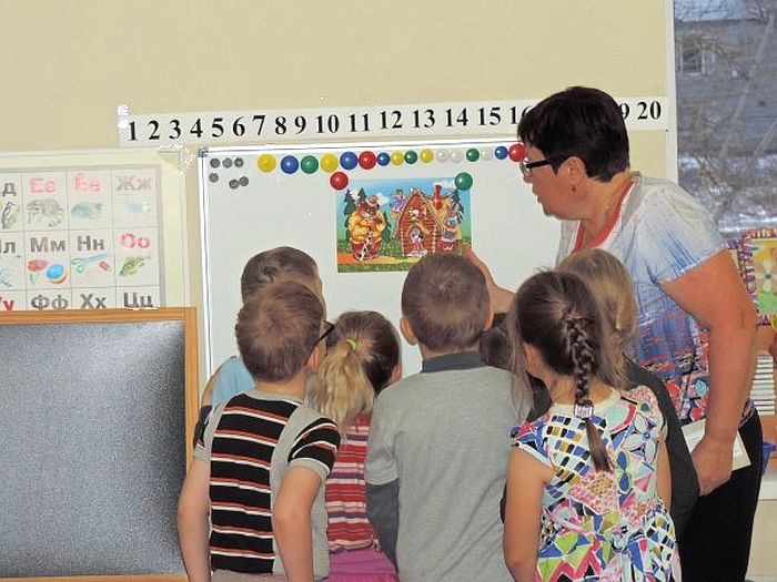 МДОУ «Некоузский детский сад №3». / Фото: www.ds3nkz.edu.yar.ru