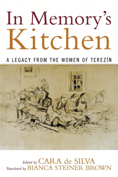 «In Memory's Kitchen». / Фото: www.blogspot.com