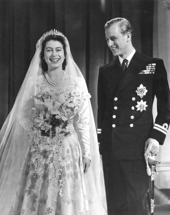 Принцесса Елизавета вышла замуж, оставив без внимания недовольство родителей её избранником. / Фото: www.imgix.net