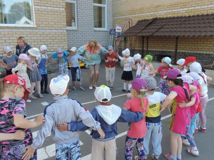 МДОУ «Некоузский детский сад №3». / Фото: www.ds3nkz.edu.yar.ru