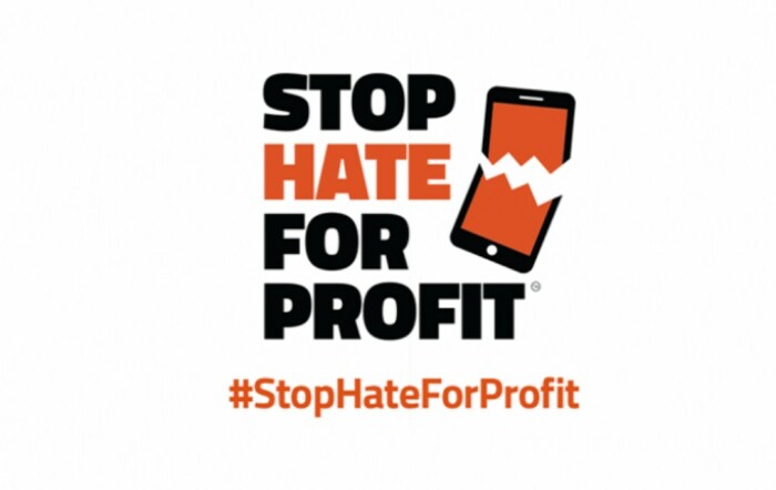 #StopHateForProfit. / Фото: www.adl.org
