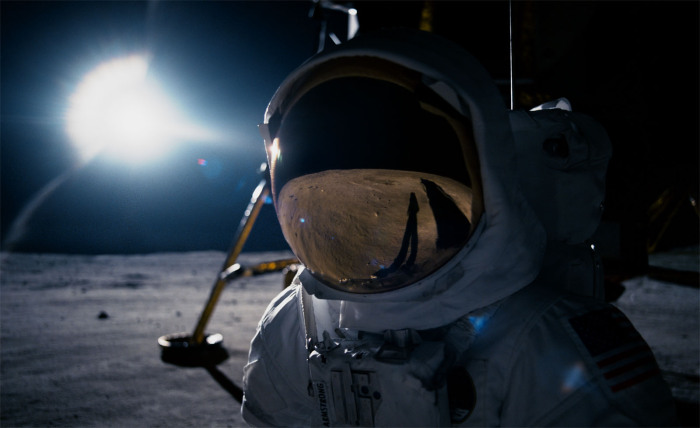 Кадр из фильма «Человек на Луне». / Фото: www.kinopoisk.ru