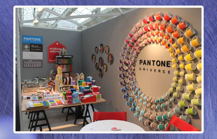 Pantone Color Institute.