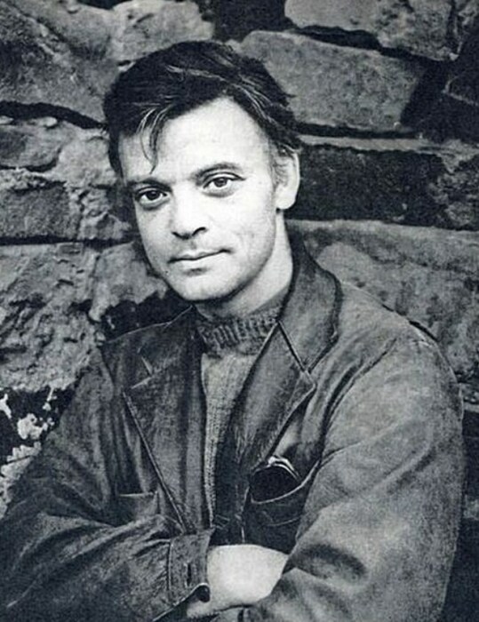 Владислав Дворжецкий. / Фото: www.liveinternet.ru