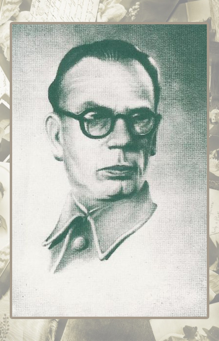 Андрей Власов.
