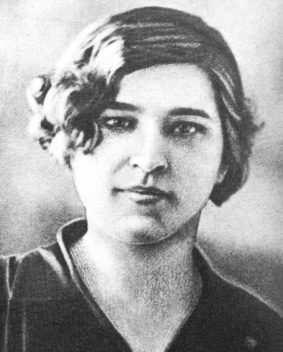Екатерина Громова скончалась вскоре после войны. / Фото: www.pikabu.ru