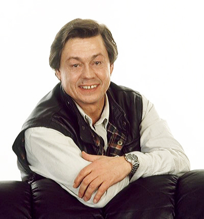 Николай Караченцов. / Фото: www.iphsph.ru
