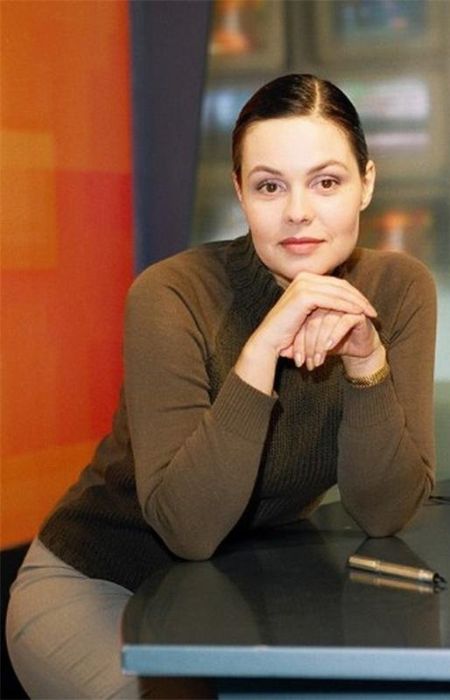Екатерина Андреева. / Фото: www.funik.ru