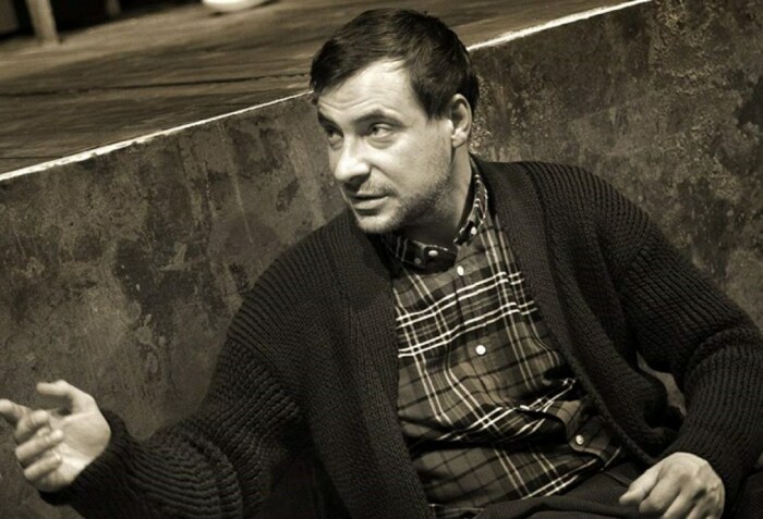 Юрий Погребничко. / Фото: www.start-std.ru