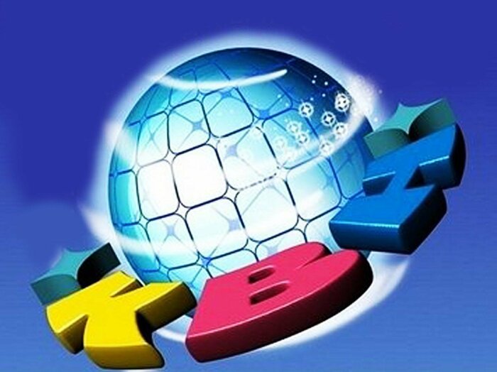 Логотип КВН. / Фото: www.national-expertise.ru