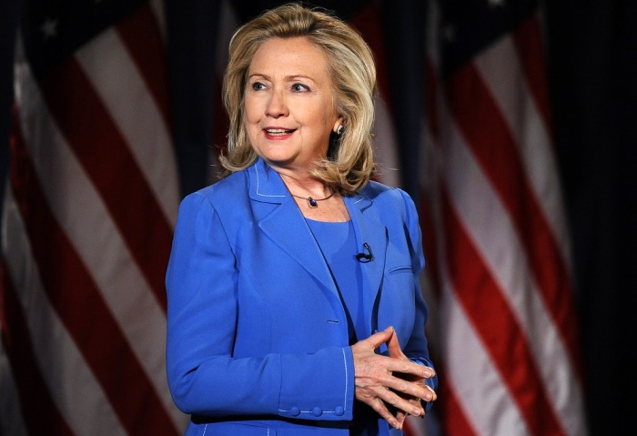 Хиллари Клинтон, США./Фото исчтоник:euroua.com