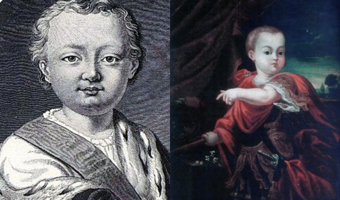 17 октября 1740 года императрица Анна Иоанновна умерла, и в тот же день императором провозгласили Ивана VI Антоновича, несмотря на то, что ему исполнилось всего два месяца от роду