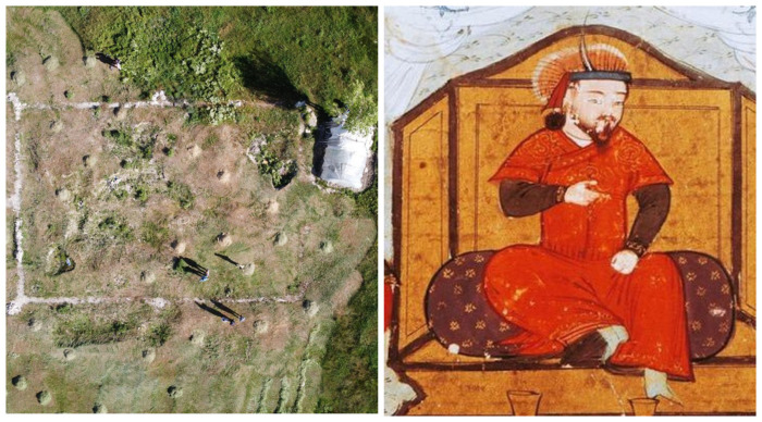 Ученые полагают, что нашли летнюю резиденцию внука Чингисхана — Хулагу