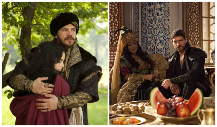 «Однажды в Османской империи: Смута» (режиссер: Алтан Дёнмез)