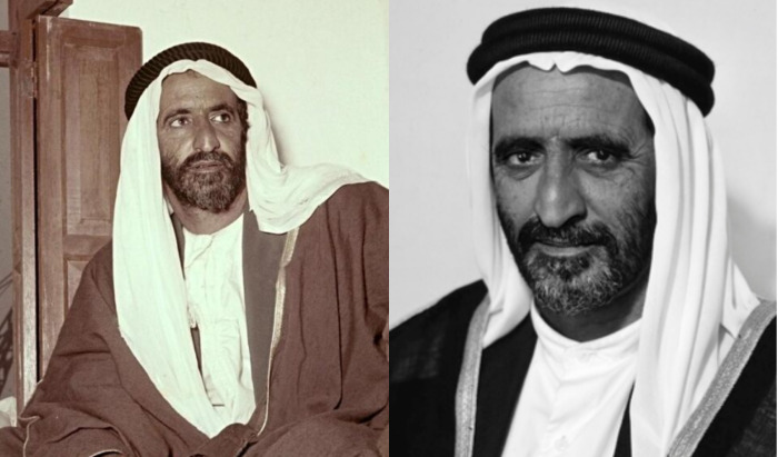 Шейх Рашид ибн Саид Аль Мактум выбрал правильную стратегию развития Дубая, теперь его последователи продолжают выбранный курс