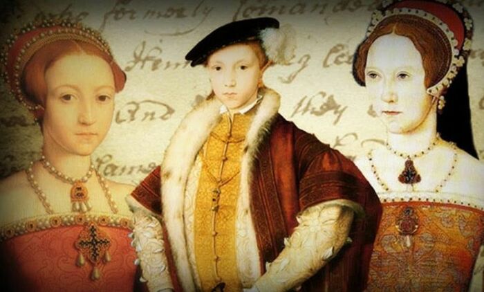 Пережив двоих претендентов на трон, в 25 лет Елизавета все-таки смогла завладеть короной Англии, Уэльса и Ирландии