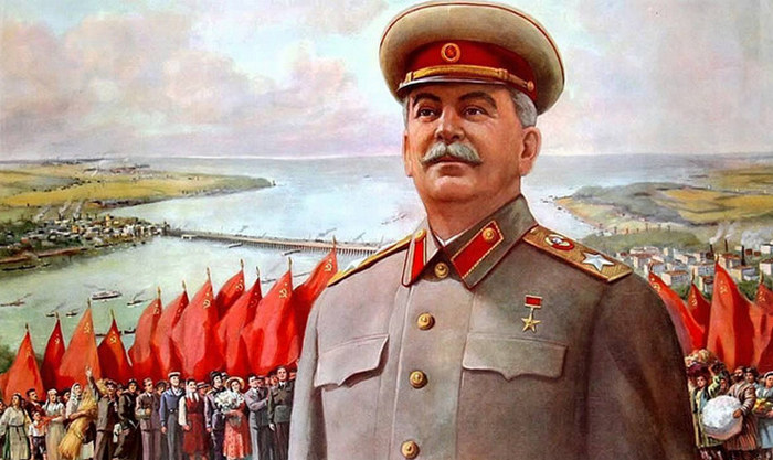 Сталин хотел сделать сильное и централизованное государство, граждане которого ему были бы преданы. / Фото:russpain.com