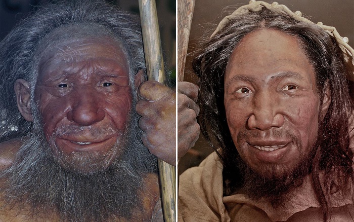 Ученые установили, что продолжительность жизни неандертальцев и кроманьонцев была примерно одинаковой / Источник: indicator.ru